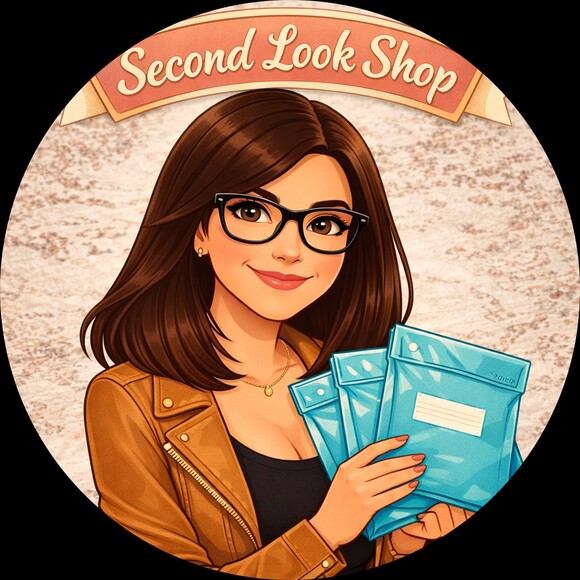 secondlookshop